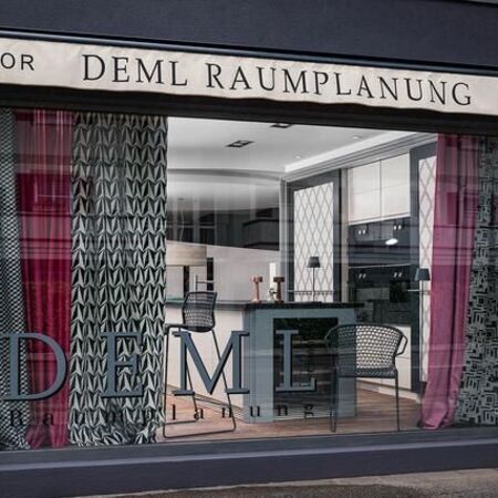Deml Raumplanung