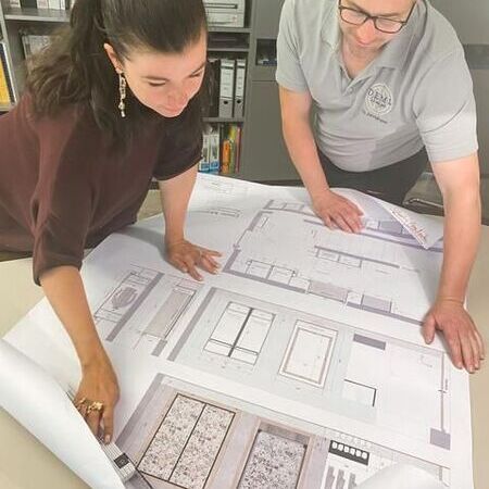 Innenarchitektur
