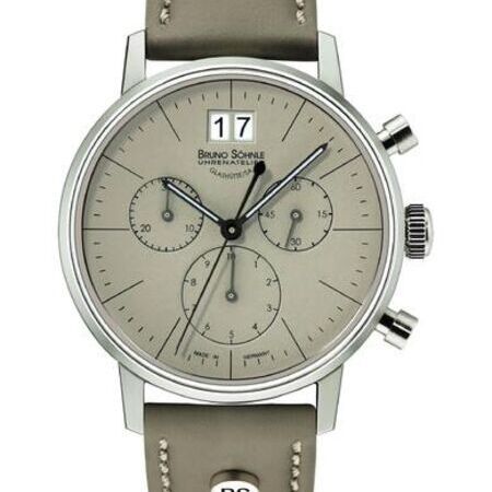 B. Söhnle, Damenchrono, nude