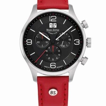 B.Söhnle, Padua Chrono