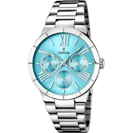 Festina_ZBtürkis