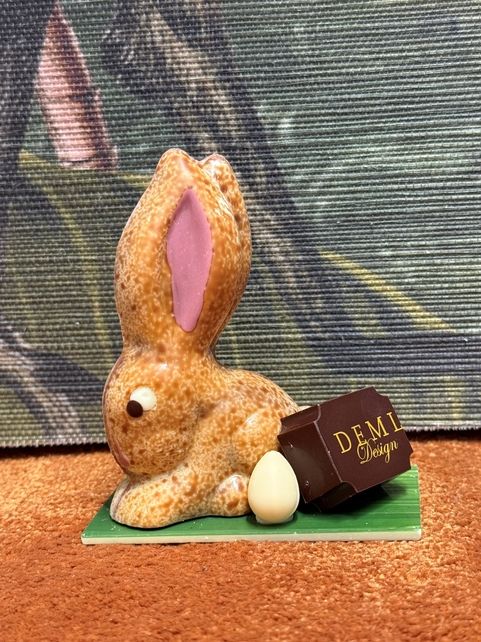 Deml-Osterhase