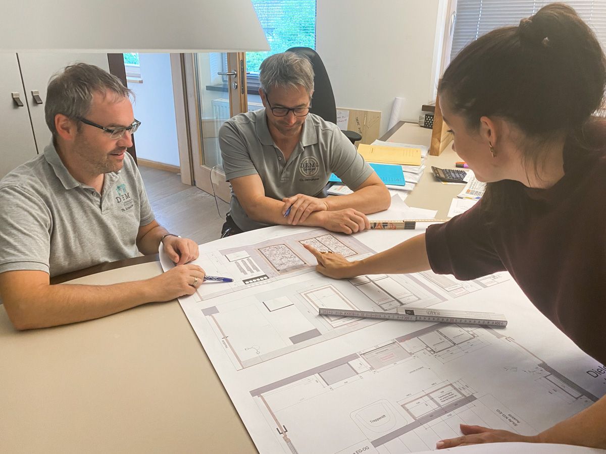 Innenarchitektur