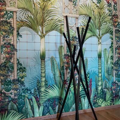 Besuchen Sie unseren neuen Showroom