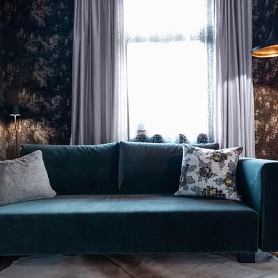 Besuchen Sie unseren neuen Showroom