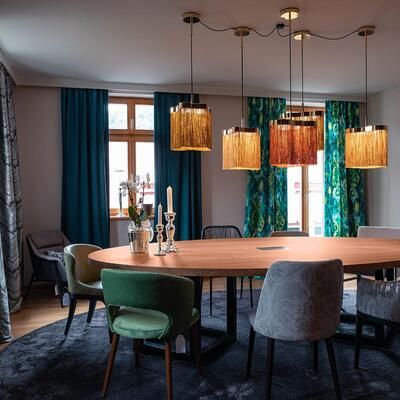 Besuchen Sie unseren neuen Showroom