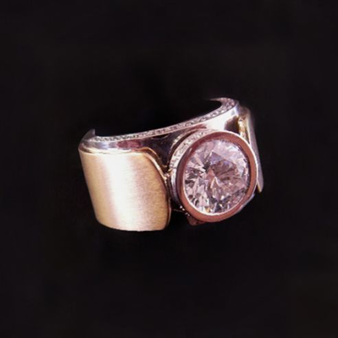 Goldring