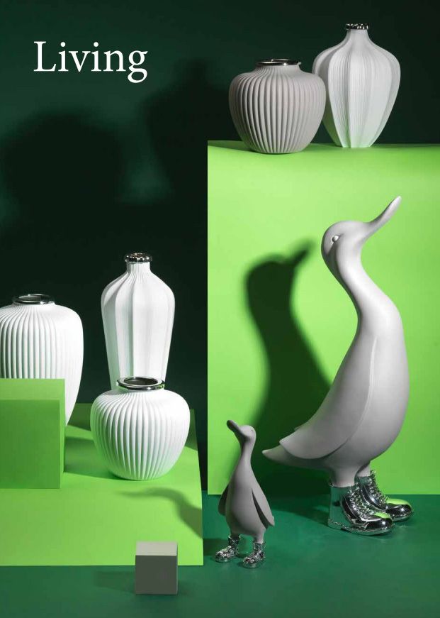 Argenesi Enten mit stylischen Sneaker